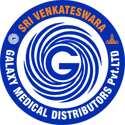SV Galaxy Medical Distributors